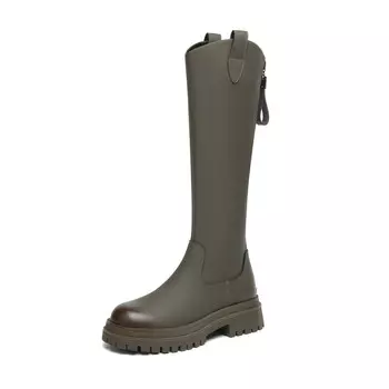 Сапоги JOSINY Knee-high Boots Women's