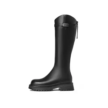 Сапоги JOSINY Knee-high Boots Women's, черный