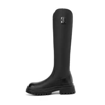 Сапоги JOSINY Knee-high Boots Women's