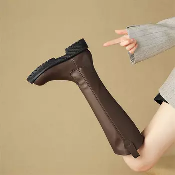 Сапоги JOSINY Knee-high Boots Women's