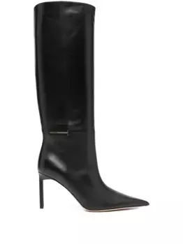 Сапоги Julianne 85 TOM FORD, черный