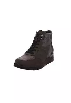 Сапоги К-Рамона waldlufer, серый