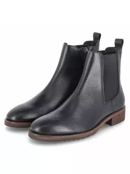 Сапоги Kaerlek Chelsea Boots, черный