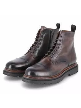 Сапоги Kaerlek Winters, коричневый