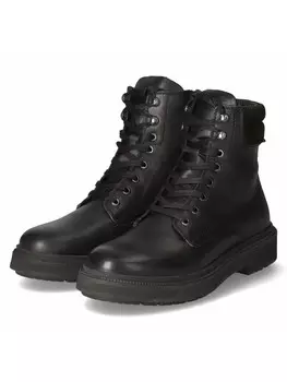 Сапоги Kaerlek Wintertten, черный