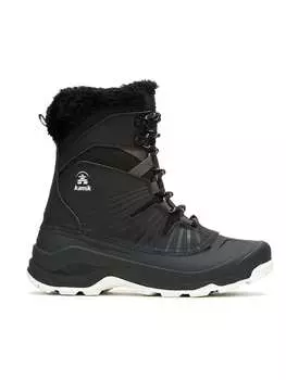 Сапоги Kamik, черный