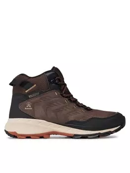 Сапоги Kamik, коричневый