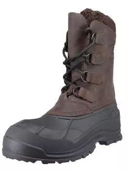 Сапоги Kamik Stiefel Alborg braun