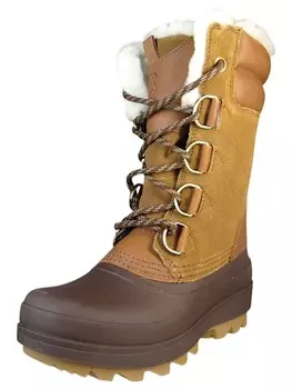 Сапоги Kamik Stiefel braun