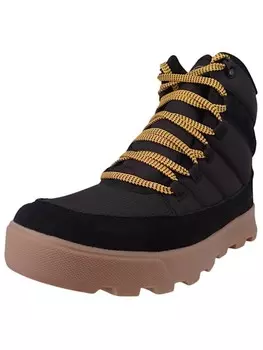 Сапоги Kamik Stiefel schwarz