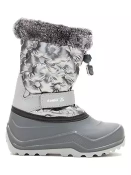 Сапоги Kamik Winter Penny 3, серый