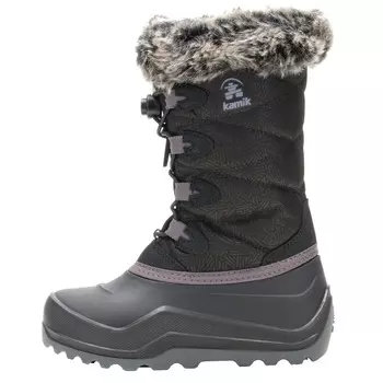 Сапоги Kamik Winter SNOWGYPSY4, черный