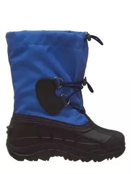 Сапоги Kamik Winter Southfrost, синий