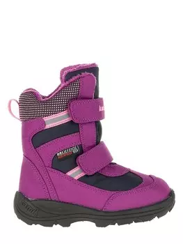 Сапоги Kamik Winter Triton, фиолетовый