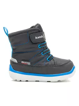 Сапоги Kamik Winterboots Luget, антрацит