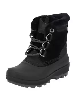 Сапоги Kamik Winterstiefel, черный