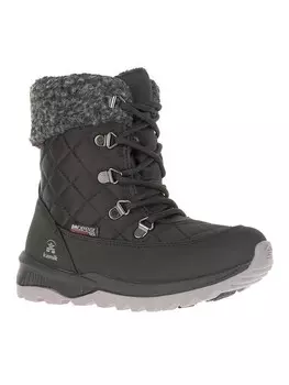 Сапоги Kamik Winterstiefel Gemini, черный