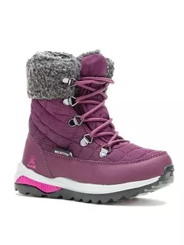 Сапоги Kamik Winterstiefel Gemini, фиолетовый