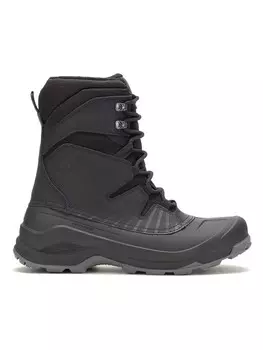 Сапоги Kamik Winterstiefel Iceland, черный