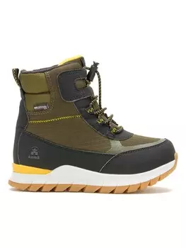 Сапоги Kamik Winterstiefel Rockies, хаки
