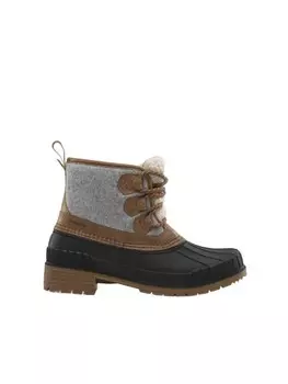 Сапоги Kamik Winterstiefel SIENNA LO, серый