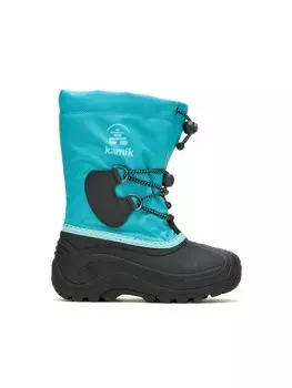 Сапоги Kamik Winterstiefel SOUTHPOLE 4, цвет Teal