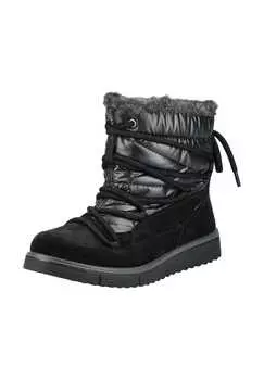 Сапоги Кампания Legero, черный