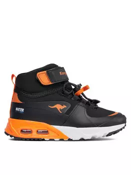 Сапоги Kangaroos, черный