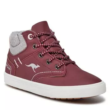 Сапоги KangaRoos Kavu, темно-синий