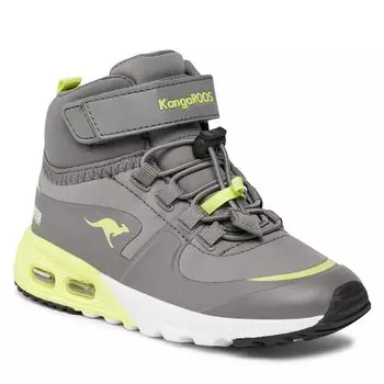 Сапоги KangaRoos Kx-HydroUltimate, серый