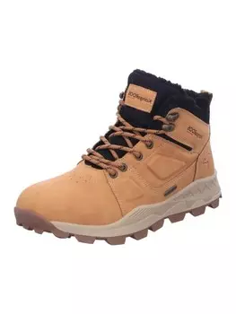 Сапоги Kangaroos Schnr, желтый