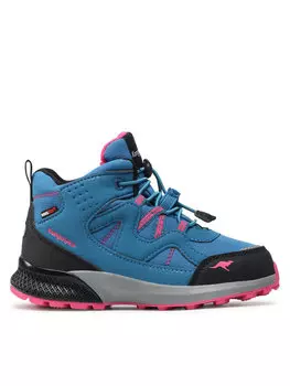 Сапоги Kangaroos, синий