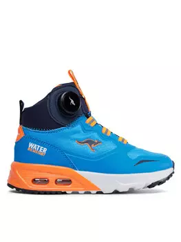 Сапоги Kangaroos, синий