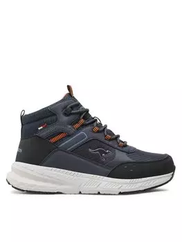 Сапоги Kangaroos, синий