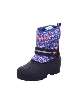 Сапоги Kangaroos, синий