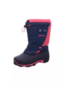 Сапоги Kangaroos, синий