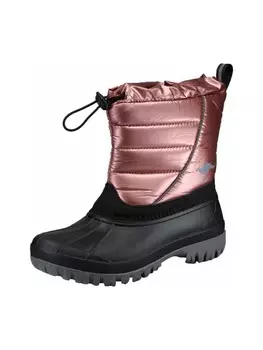 Сапоги Kangaroos Winter, черный