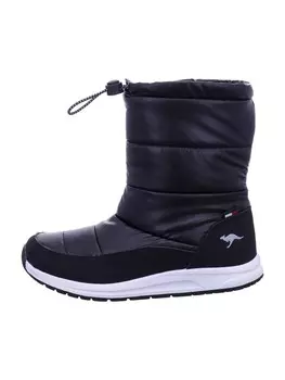 Сапоги Kangaroos Winters, черный