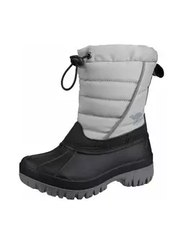 Сапоги Kangaroos Winterstiefel, серый