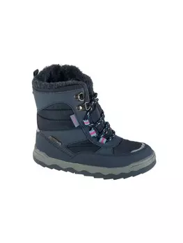 Сапоги Kappa Alido II Tex K, темно-синий