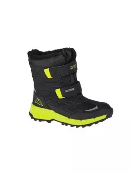 Сапоги Kappa Cekis Tex K, черный