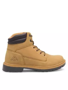 Сапоги Kappa, коричневый