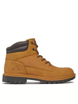 Сапоги Kappa, коричневый