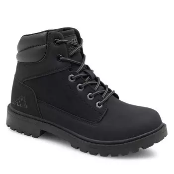 Сапоги Kappa LOGOFILLMORE, черный