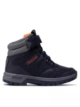 Сапоги Kappa, синий