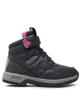 Сапоги Kappa, синий