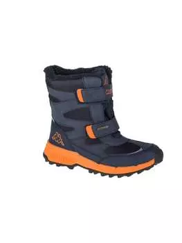 Сапоги Kappa, темно-синий