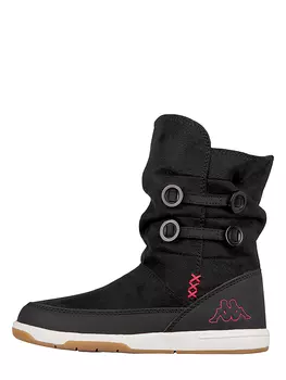 Сапоги Kappa Winter, черный