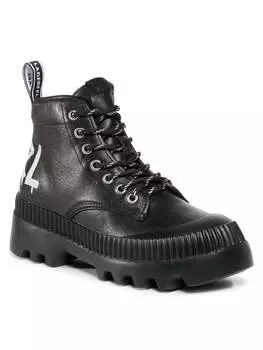 Сапоги Karl Lagerfeld, черный