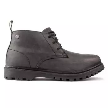 Сапоги Кэрнгорм Barbour, черный